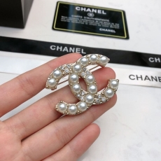 Chanel Brooches